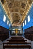 Mosteiro e Igreja de Santa Maria de Cós (IIP)