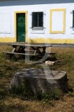 O Antigo Balneário das Águas Santas