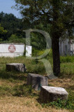 O Antigo Balneário das Águas Santas