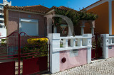 Bairro da Ponte - Rua Francisco Gomes Avelar