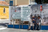 Posto de Atendimento Turístico