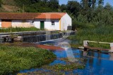 Os Moinhos de Chiqueda