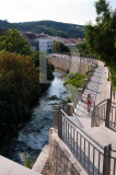 Passeio Ribeirinho de Alcobaça