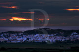 São Martinho do Porto em 9 de junho de 2011