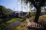 A Ponte de Chiqueda de Baixo