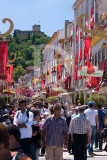Tomar - A Festa dos Tabuleiros
