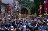 Tomar - A Festa dos Tabuleiros