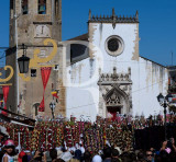 Tomar - A Festa dos Tabuleiros