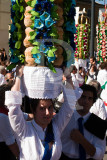 Tomar - A Festa dos Tabuleiros