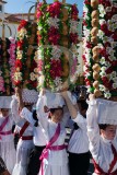 Tomar - A Festa dos Tabuleiros