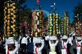 Tomar - A Festa dos Tabuleiros