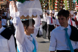 Tomar - A Festa dos Tabuleiros