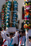 Tomar - A Festa dos Tabuleiros