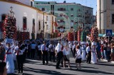 Tomar - A Festa dos Tabuleiros