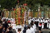 Tomar - A Festa dos Tabuleiros