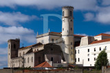 Igreja Paroquial de Santo António de Campolide (IIP)