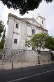 Igreja Paroquial de Benfica