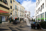 A Rua da Mouraria