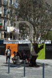 A Futura Praça José Saramago