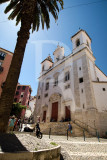 Igreja de São Miguel de Alfama