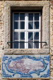 Os Azulejos do Palcio do Visc. de Sacavm