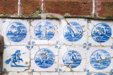 Os Azulejos do Palcio do Visc. de Sacavm