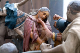 A Paixão de Cristo de Rafael Bordalo Pinheiro