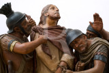 A Paixão de Cristo de Rafael Bordalo Pinheiro