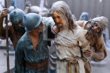 A Paixão de Cristo de Rafael Bordalo Pinheiro
