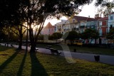 Os Jardins de Belém