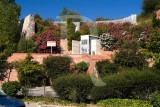 Jardim do Cabeço das Rolas (Arqt. Gonçalo Ribeiro Telles)