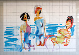Túnel do Estoril Sol, por Nadir Afonso (2010)