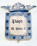 Paço de D. Pedro I (IIP)