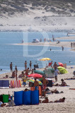 A Foz do Arelho em 26 de agosto de 2011