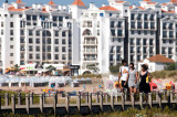 São Martinho do Porto em 26 de agosto de 2011