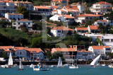São Martinho do Porto em 26 de agosto de 2011