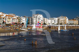São Martinho do Porto em 26 de agosto de 2011