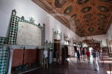 Sala dos Infantes