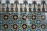 Os Azulejos do Palácio de Sintra