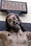 Sala 1 do Núcleo de Arte Sacra
