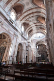 Basílica do Convento de Mafra