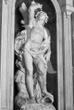 São Sebastião, por Carlo Monaldi