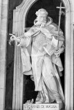 São João da Mata, por Pietro Bracci (atrib.)