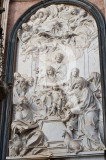 Retábulo de Alessandro Giusti (c. 1767)