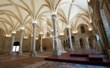Refeitrio do Mosteiro de Alcobaa