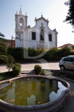 Igreja de Nossa Senhora das Portas do Céu (Monumento de Interesse Público)