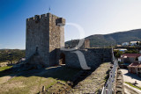 Castelo de Linhares (MN)