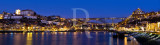 Panorâmica do Porto