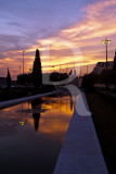 Jardins da Praça do Império