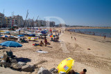 São Martinho do Porto em 9 de agosto de 2006